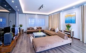 Thu Trang Beachfront Hotel